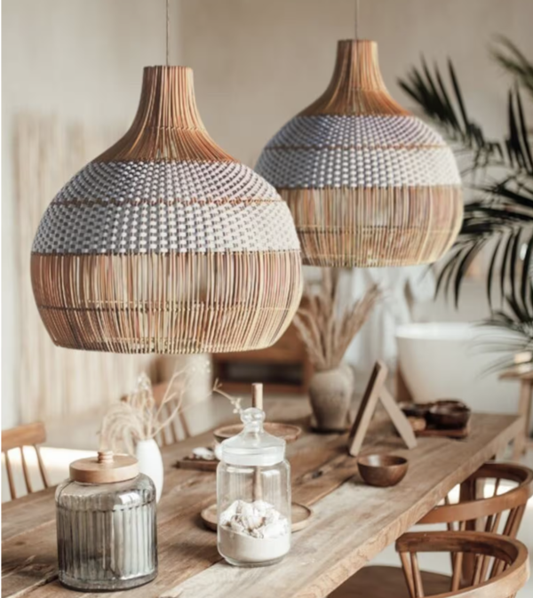 Wicker Bead